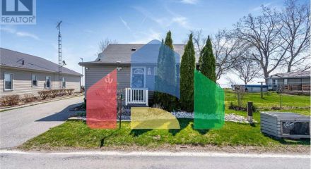 Residential - Single Family Home - Leamington, Canada - Canada