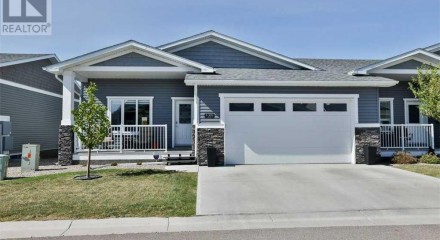 Residential - Condo/Apartment - Lethbridge, Canada - Canada