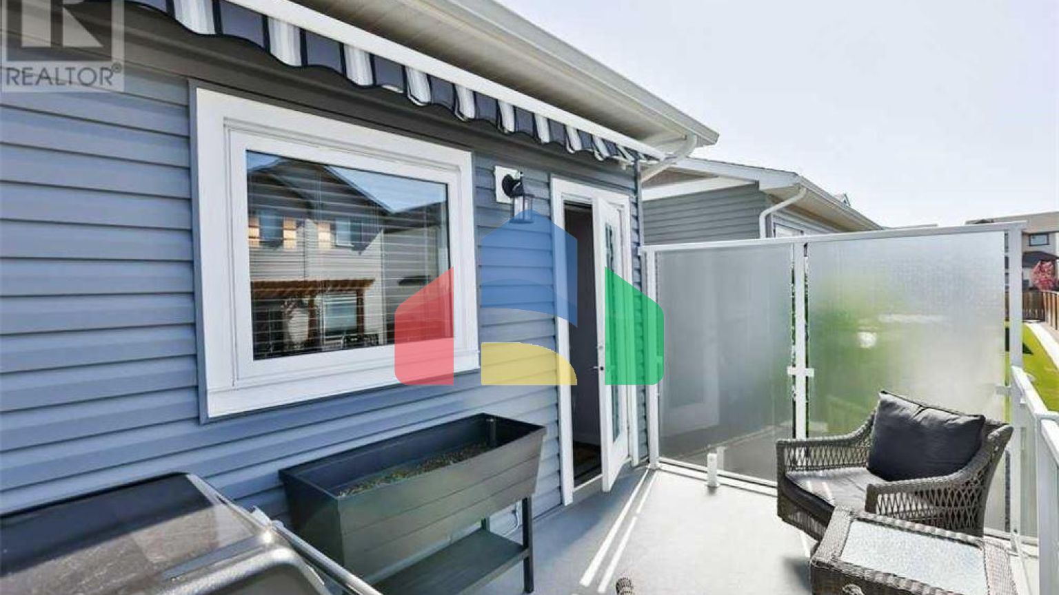 Residential - Condo/Apartment - Lethbridge, Canada - Canada