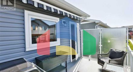 Residential - Condo/Apartment - Lethbridge, Canada - Canada