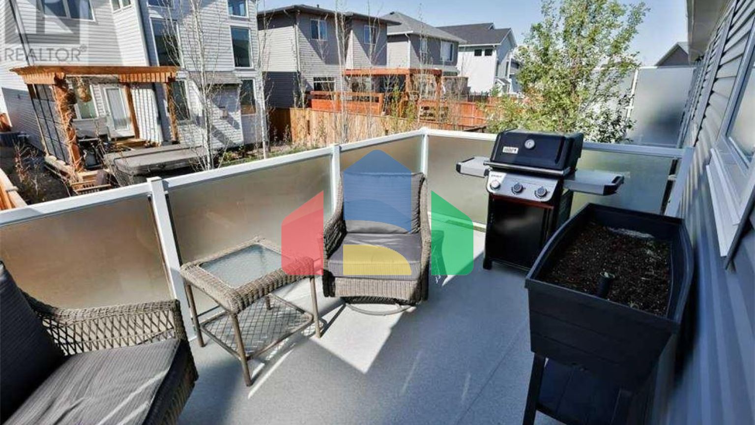 Residential - Condo/Apartment - Lethbridge, Canada - Canada