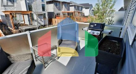 Residential - Condo/Apartment - Lethbridge, Canada - Canada