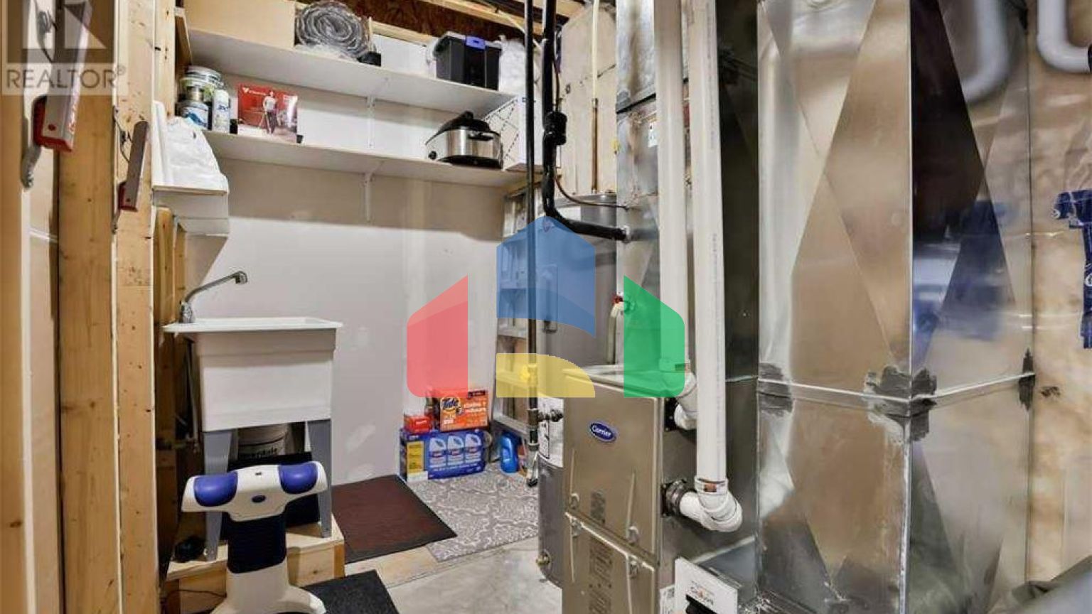 Residential - Condo/Apartment - Lethbridge, Canada - Canada