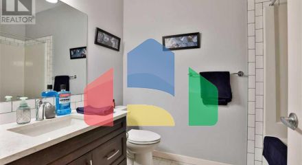 Residential - Condo/Apartment - Lethbridge, Canada - Canada