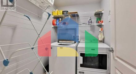 Residential - Condo/Apartment - Lethbridge, Canada - Canada