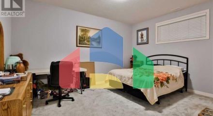 Residential - Condo/Apartment - Lethbridge, Canada - Canada