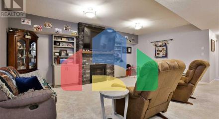 Residential - Condo/Apartment - Lethbridge, Canada - Canada