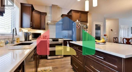 Residential - Condo/Apartment - Lethbridge, Canada - Canada