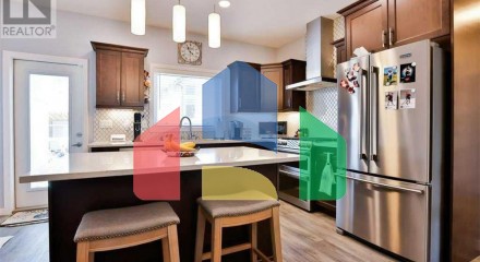 Residential - Condo/Apartment - Lethbridge, Canada - Canada
