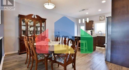 Residential - Condo/Apartment - Lethbridge, Canada - Canada
