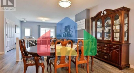 Residential - Condo/Apartment - Lethbridge, Canada - Canada