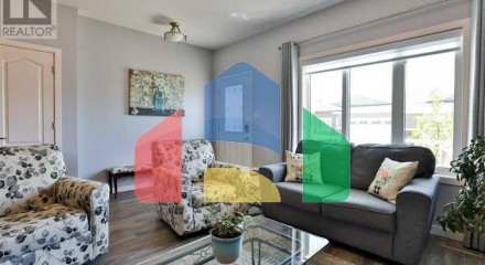 Residential - Condo/Apartment - Lethbridge, Canada - Canada
