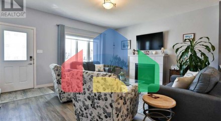 Residential - Condo/Apartment - Lethbridge, Canada - Canada