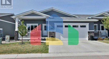 Residential - Condo/Apartment - Lethbridge, Canada - Canada