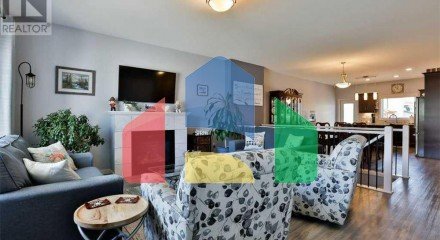 Residential - Condo/Apartment - Lethbridge, Canada - Canada