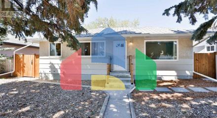 Residential - Single Family Home - Lethbridge, Canada - Canada