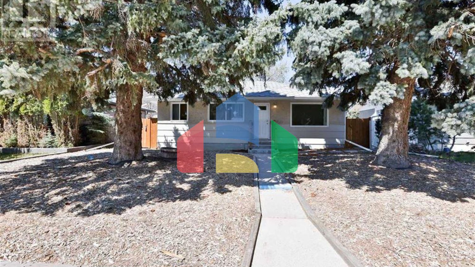 Residential - Single Family Home - Lethbridge, Canada - Canada