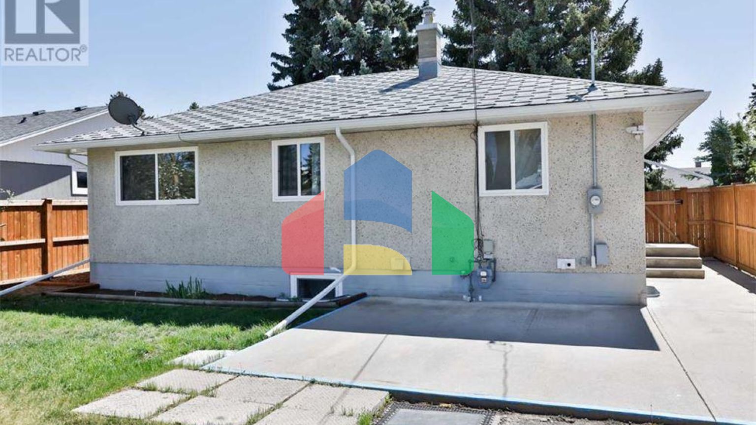 Residential - Single Family Home - Lethbridge, Canada - Canada