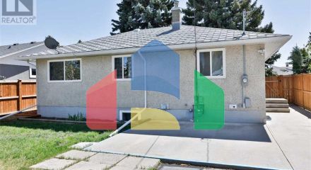 Residential - Single Family Home - Lethbridge, Canada - Canada