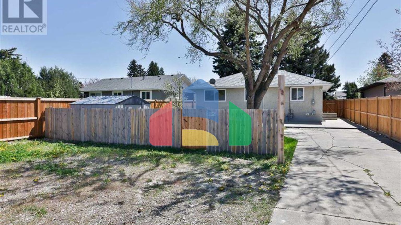 Residential - Single Family Home - Lethbridge, Canada - Canada