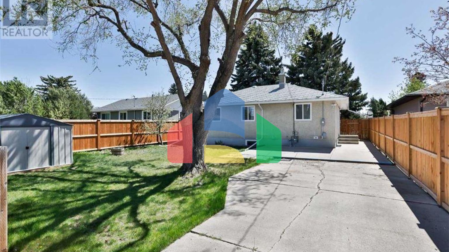 Residential - Single Family Home - Lethbridge, Canada - Canada