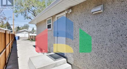 Residential - Single Family Home - Lethbridge, Canada - Canada