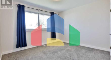 Residential - Single Family Home - Lethbridge, Canada - Canada