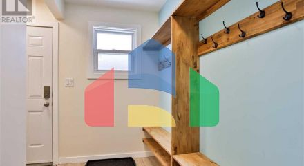 Residential - Single Family Home - Lethbridge, Canada - Canada