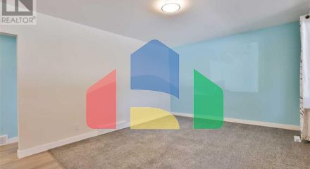 Residential - Single Family Home - Lethbridge, Canada - Canada