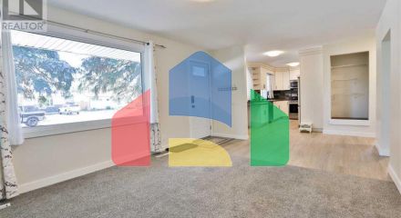 Residential - Single Family Home - Lethbridge, Canada - Canada