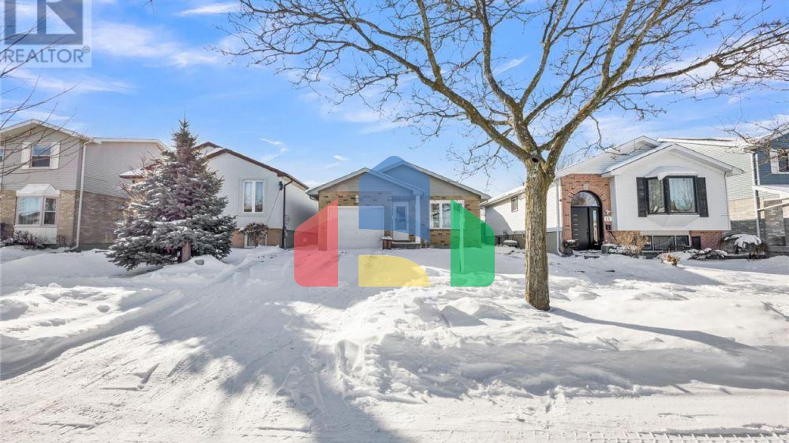 Residential - Single Family Home - London, Canada - Canada