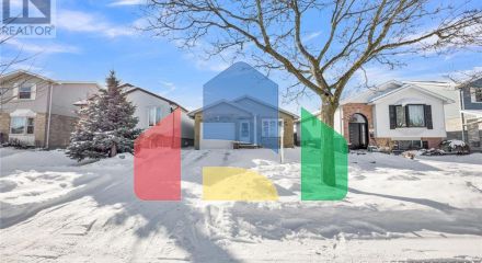 Residential - Single Family Home - London, Canada - Canada