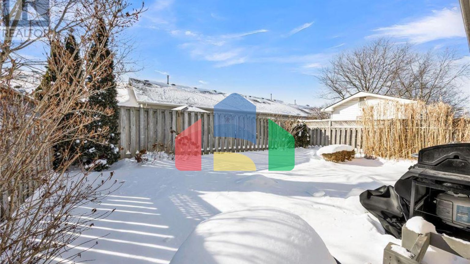 Residential - Single Family Home - London, Canada - Canada