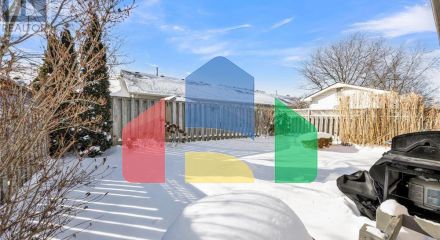 Residential - Single Family Home - London, Canada - Canada