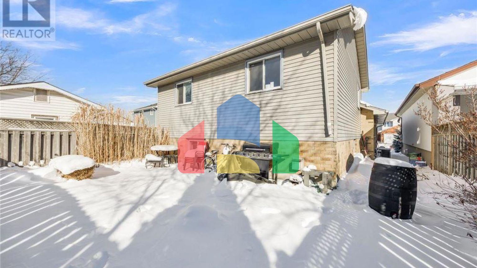 Residential - Single Family Home - London, Canada - Canada