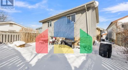 Residential - Single Family Home - London, Canada - Canada