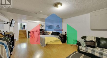 Residential - Single Family Home - London, Canada - Canada