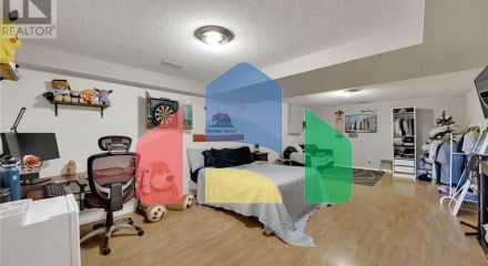 Residential - Single Family Home - London, Canada - Canada