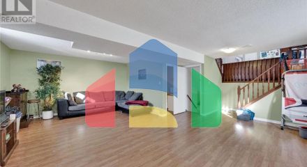 Residential - Single Family Home - London, Canada - Canada