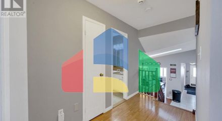 Residential - Single Family Home - London, Canada - Canada