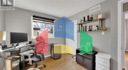 Residential - Single Family Home - London, Canada - Canada