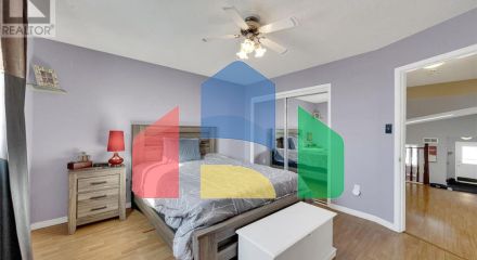 Residential - Single Family Home - London, Canada - Canada