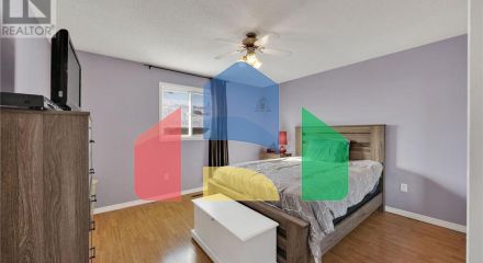 Residential - Single Family Home - London, Canada - Canada