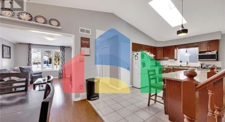 Residential - Single Family Home - London, Canada - Canada