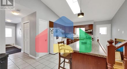 Residential - Single Family Home - London, Canada - Canada