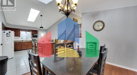 Residential - Single Family Home - London, Canada - Canada