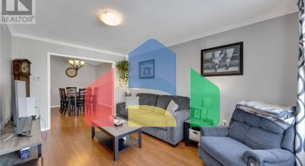 Residential - Single Family Home - London, Canada - Canada