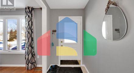 Residential - Single Family Home - London, Canada - Canada