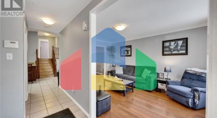 Residential - Single Family Home - London, Canada - Canada