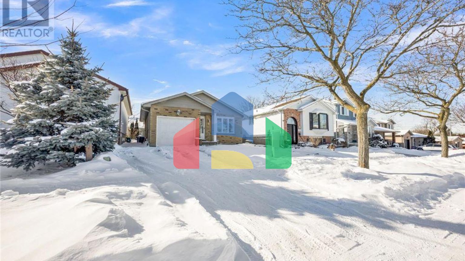 Residential - Single Family Home - London, Canada - Canada